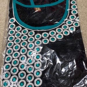 Brand new Kurti still in plastic bag